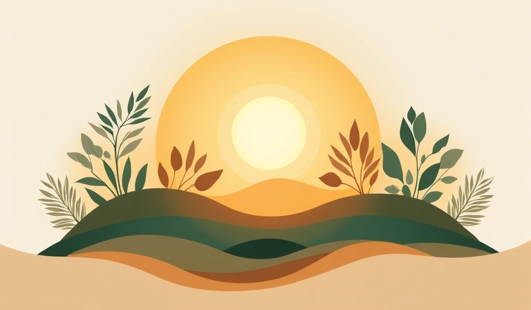 Founding principles illustration