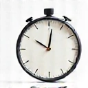 Clock icon